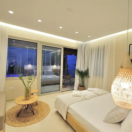 Salty Wave Hotel Skiathos Town