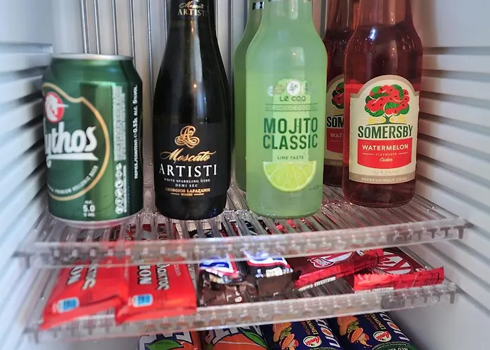 Salty Wave * Skiathos