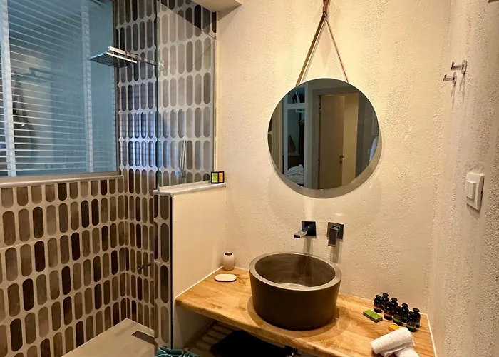 Salty Wave * Skiathos