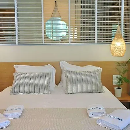Salty Wave Hotel Skiathos by