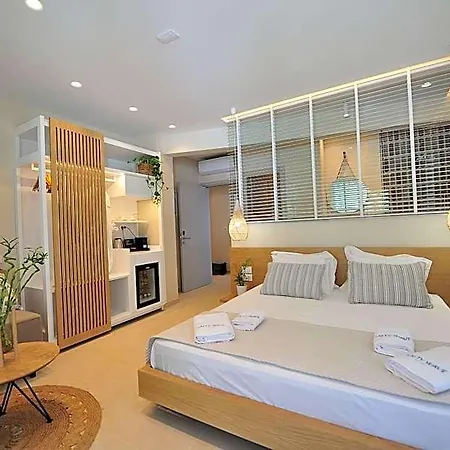 Hotell Salty Wave