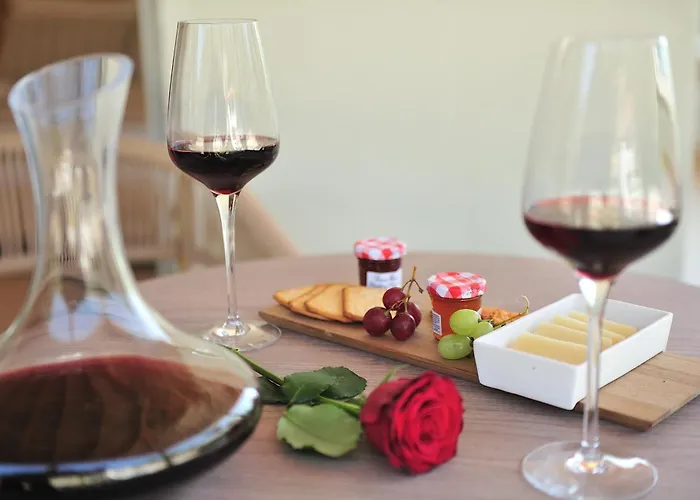 Salty Wave Skiathos Town