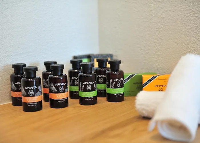 Hotel Salty Wave Skiathos Town