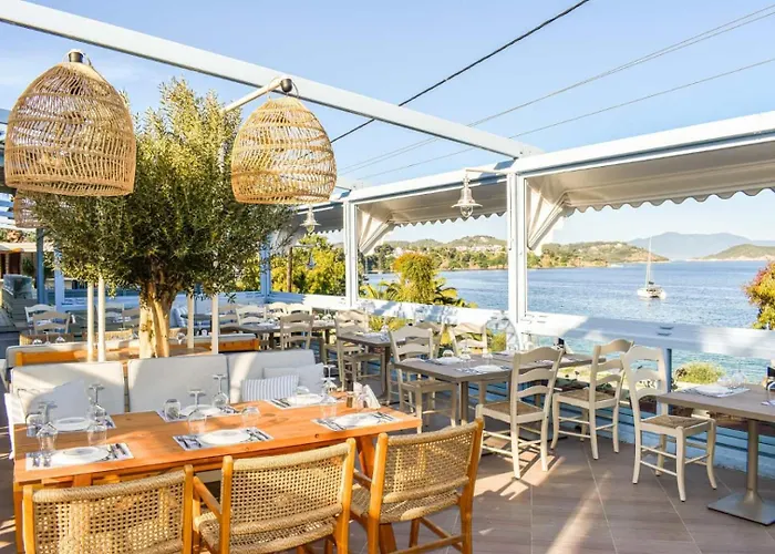 Hotel Salty Wave Skiathos